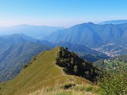 35 Bella vista dal Canto Alto-Zogno allo Zucco-S. Pellegrino